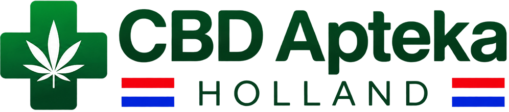 Apteka CBD Holland